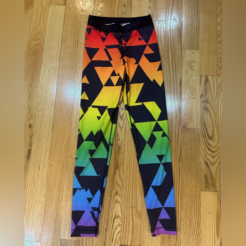 Nike Pro Tights
